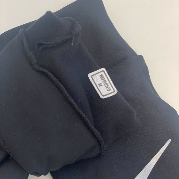 COPY - Nike Women's Lightweight Tech Running Gloves-MD - Picture 2 of 2